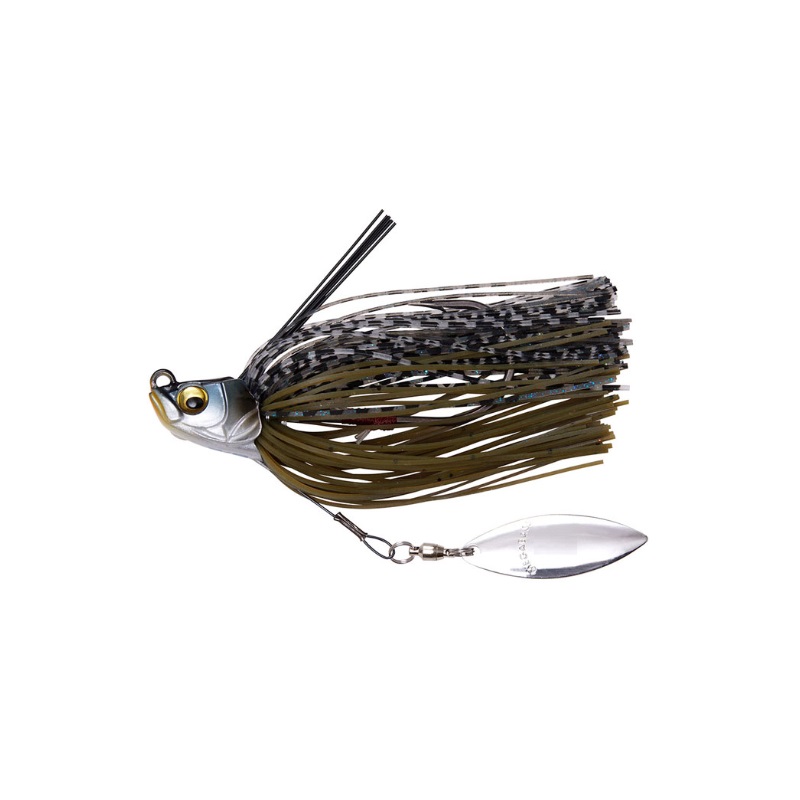 メガバス ウオズスイマー 5/8oz #ギル | 釣具 釣り フィッシング画像