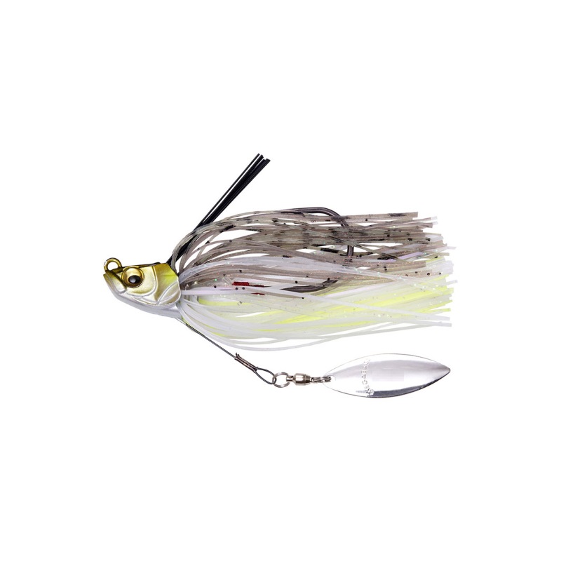 メガバス ウオズスイマー 3/4oz #アユ | 釣具 釣り フィッシング画像