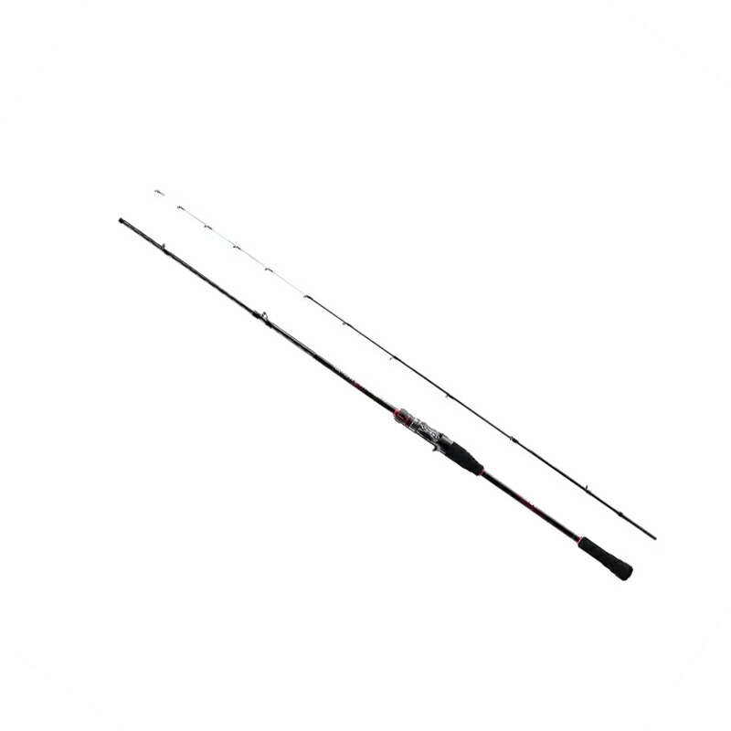 シマノ 22セフィアBB メタルスッテ F-B66ML-S | 釣具 釣り フィッシング