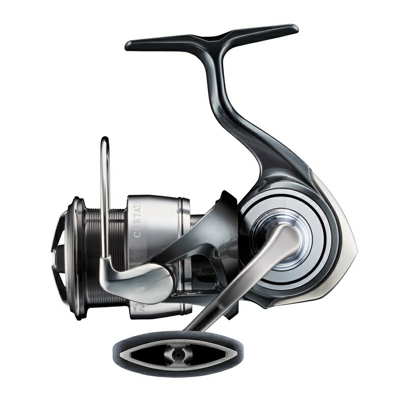 Daiwa 19CERTATE LT5000D-CXH 19セルテート 19 セルテート LT5000D-CXHのスペックとインプレ | 釣りクラウド