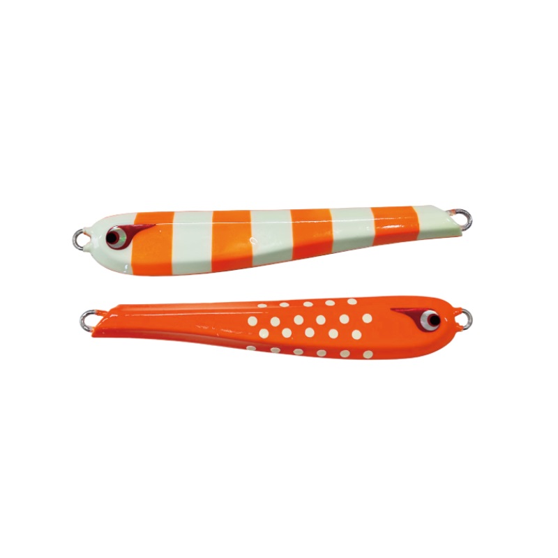 楽天市場】ボーズレス TGケイジ 60g 無双パープルゼブラ タチウオ