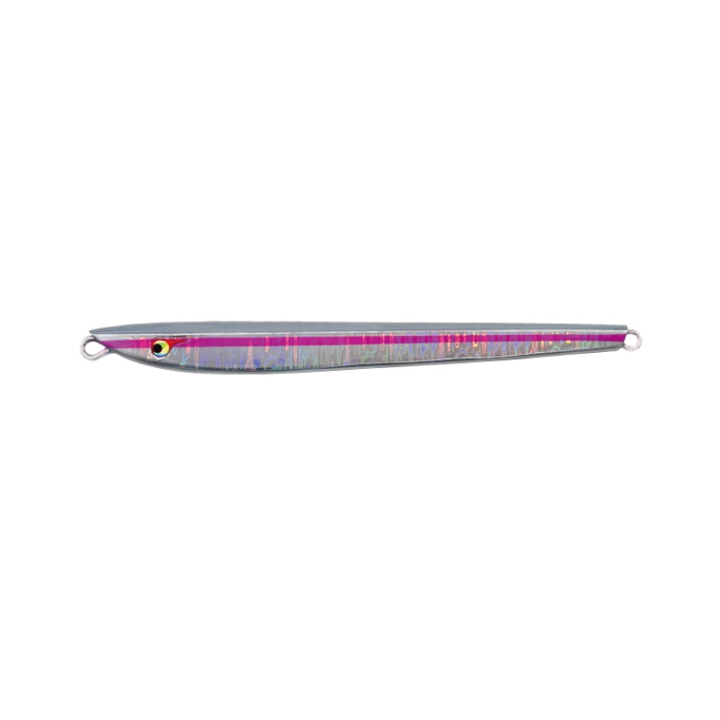 ボーズレス TGノブナガネオ 180g ケイムラシルバーピンクライン | 釣具 釣り フィッシング
