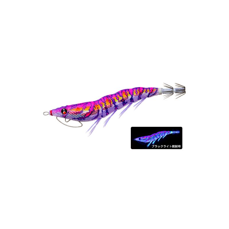 楽天市場】デュエル(DUEL) EZ-Q キャスト 喰わせ 2.5号 ケイムラ