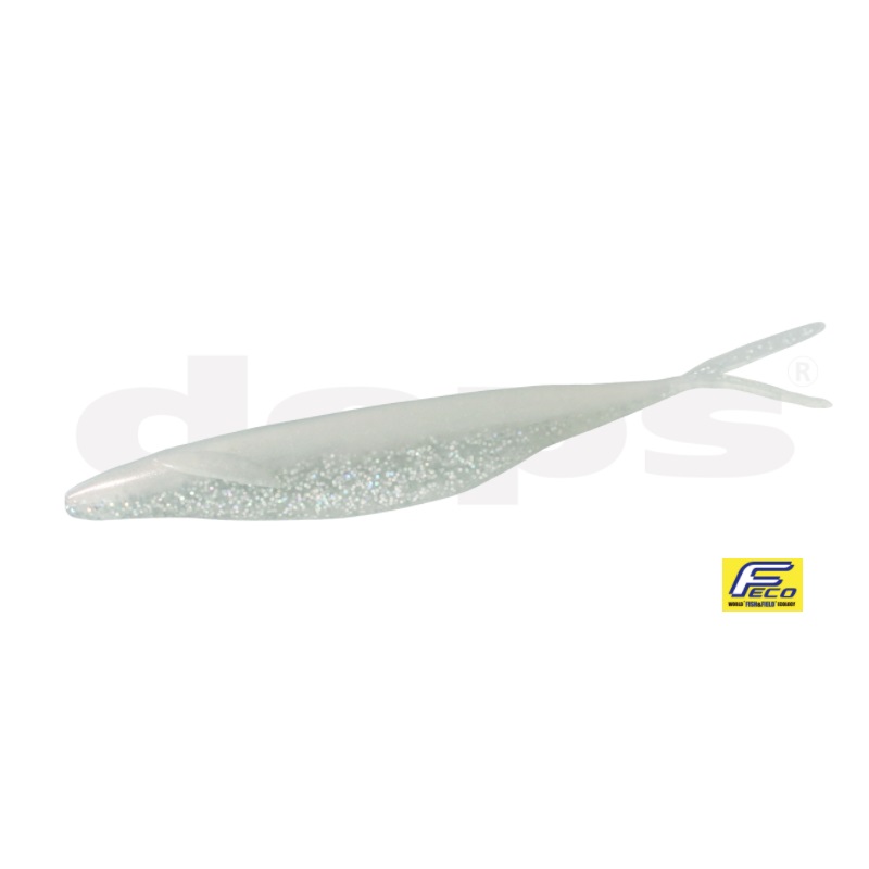 楽天市場】デプス サカマタシャッド 4インチ #22 ゴールデン