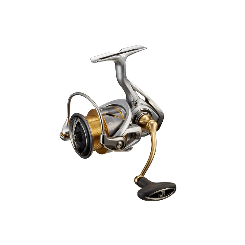 DAIWA 21FREAMS LT3000CXH スピニングリール DAIWA（釣り） ダイワ '21 FREAMS(フリームス) LT 3000-CXH