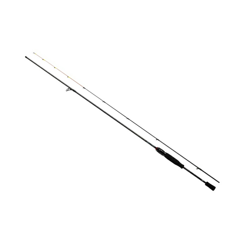 【先着限定最大7,500円OFFクーポン 7/18～】ダイワ 月下美人 AIR AJING BOAT 66UL-S・K | 釣具 釣り フィッシング｜つり具のブンブン　店