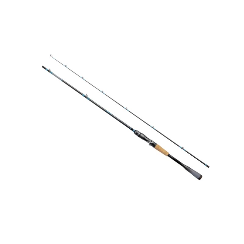 シマノ　クロスミッションB66ML-S シマノ クロスミッション BB S66ML-S 送料無料 [ロッド