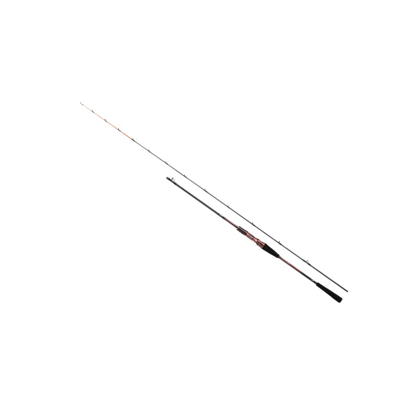 楽天市場】ダイワ 紅牙 N69MB-S・K | 釣具 釣り フィッシング : つり具