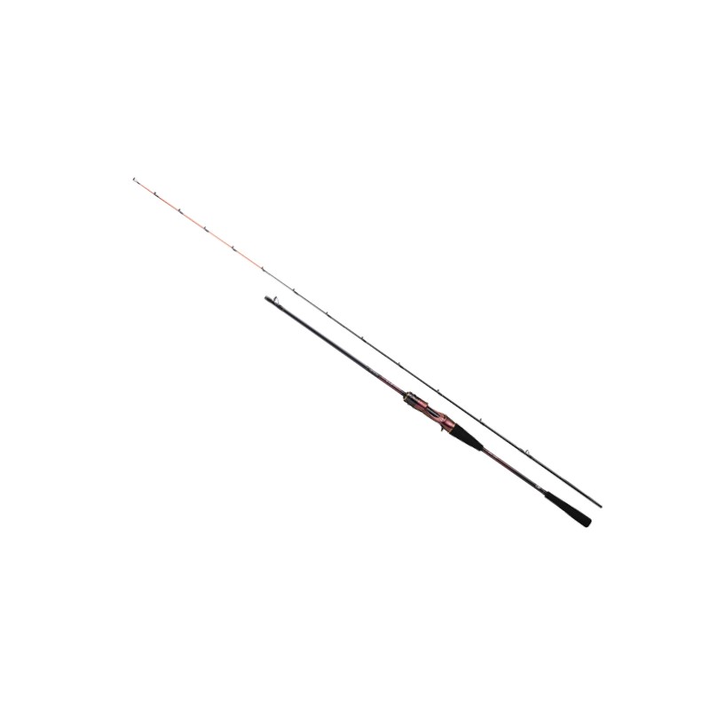 【先着限定最大7,500円OFFクーポン 7/18～】ダイワ 紅牙MX TYPE-D68MHB TG・W | 釣具 釣り フィッシング｜つり具のブンブン　店
