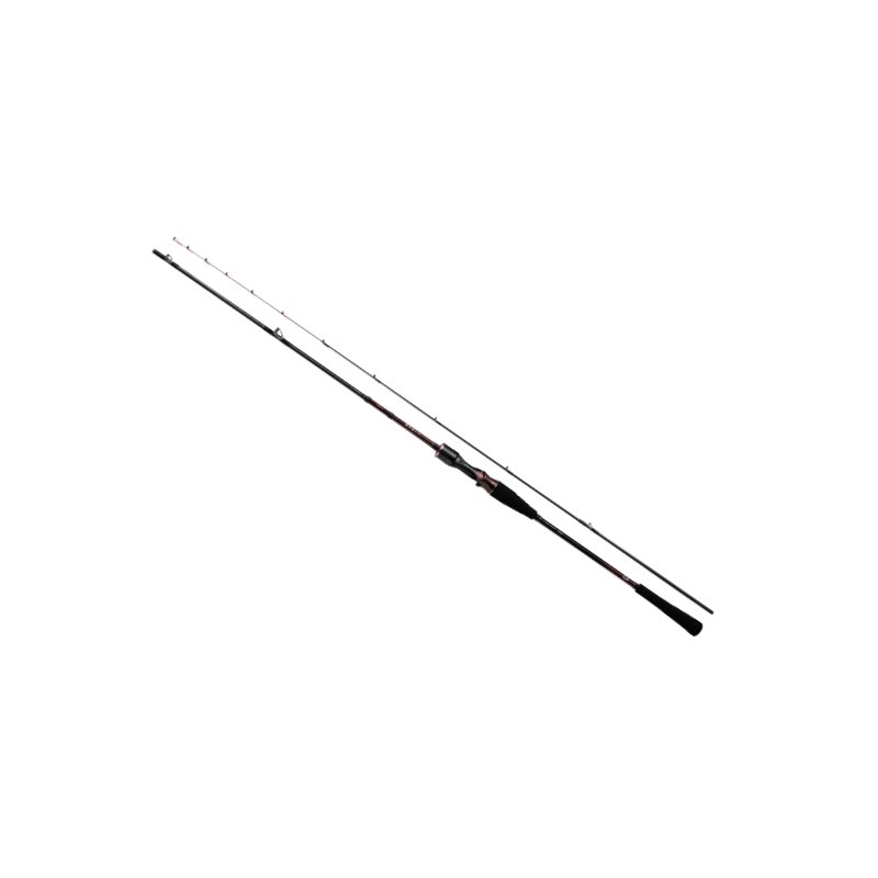 楽天市場】ダイワ 紅牙 N69MB-S・K | 釣具 釣り フィッシング