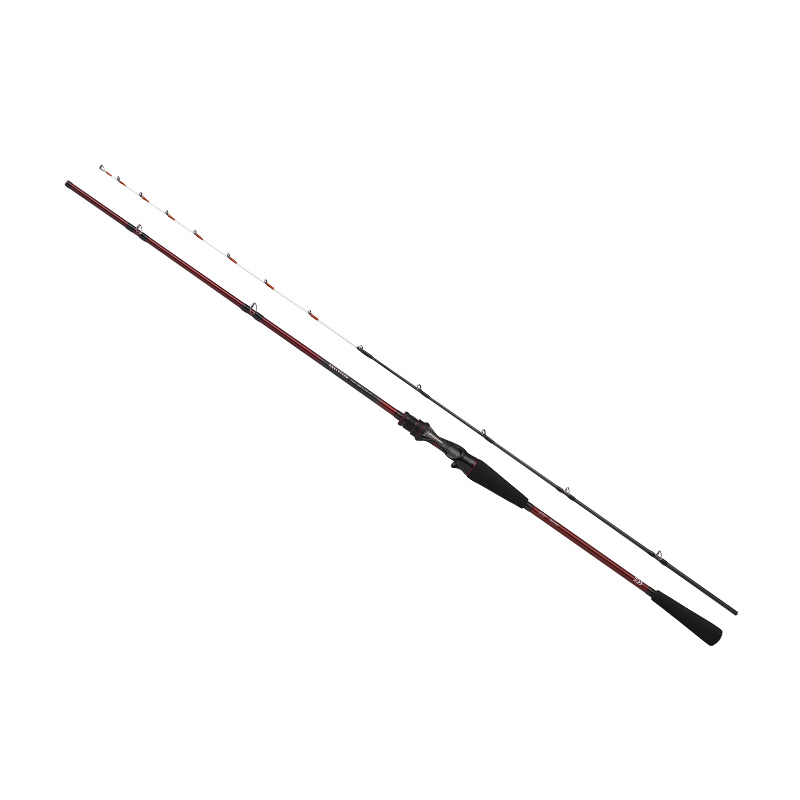 美品　ダイワ　アナリスターライトゲーム　82H-190 4550133343797_1.jpg