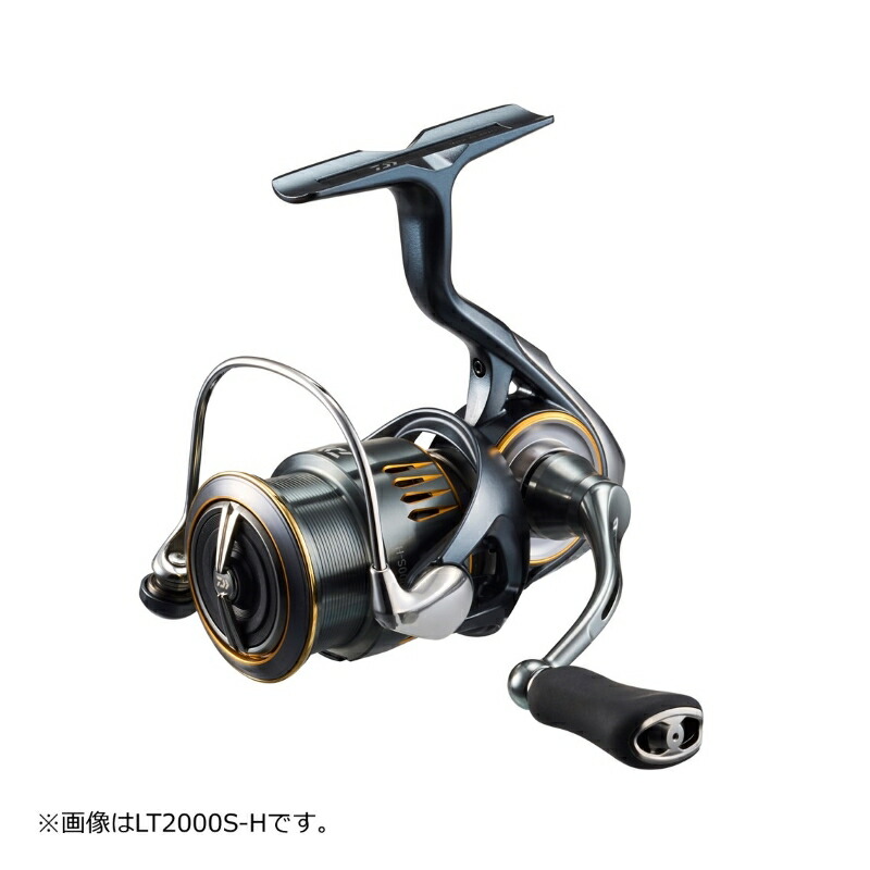 ダイワ 23エアリティ LT2000S-P | 釣具 釣り フィッシング