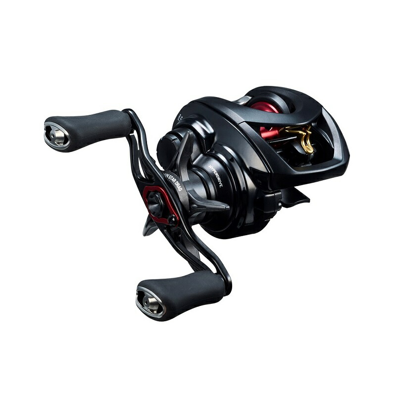 ダイワ 23 SS AIR TW 8.5R / 右ハンドル | 釣具 釣り フィッシング 31,174円