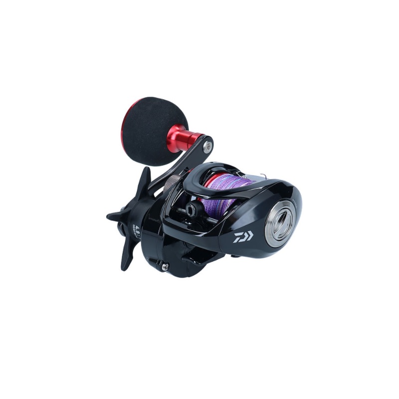 ダイワ FUNE XT 150P-OP PE3号糸付 / フネXT 右ハンドル | 釣具 釣り フィッシング