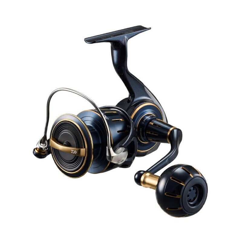 値下げ 新品未使用 DAIWA 23 SALTIGA 4000H 楽天市場】ダイワ 23ソルティガ 4000-H | 釣具 釣り フィッシング