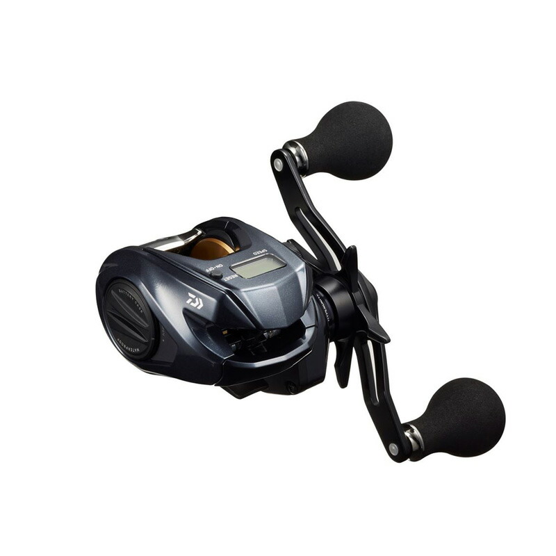ダイワ ライトゲーム IC 150L-DH / 左ハンドル ダブルハンドル | 釣具 釣り フィッシング
