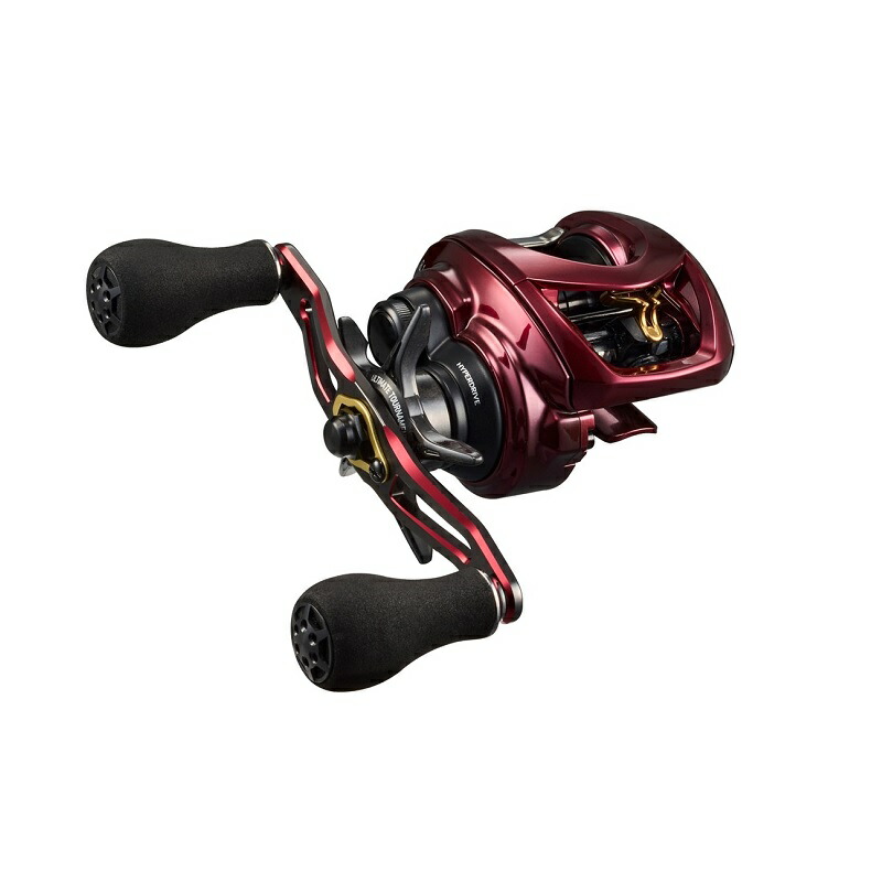 DAIWA ダイワ admira 19アドミラ 100xh ダイワ(Daiwa) 19アドミラ 100H 00621032｜アウトドア用品・釣り