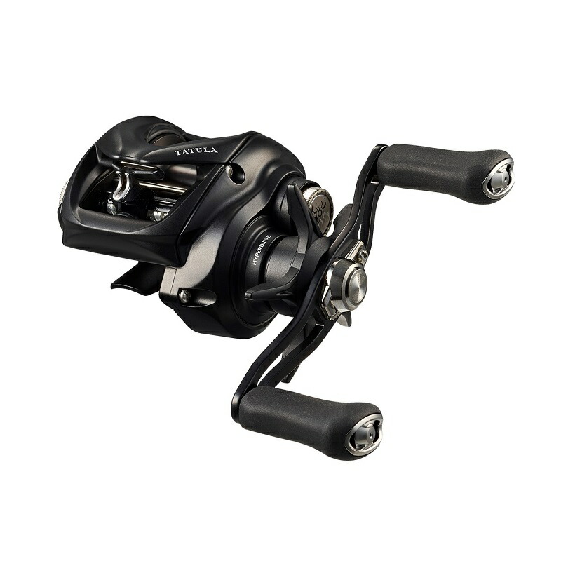 【ダイワ】25タトゥーラ SV TW 100XHL　左巻き DAIWA（釣り） 【目玉商品】ダイワ 25 タトゥーラ SV TW 100XHL