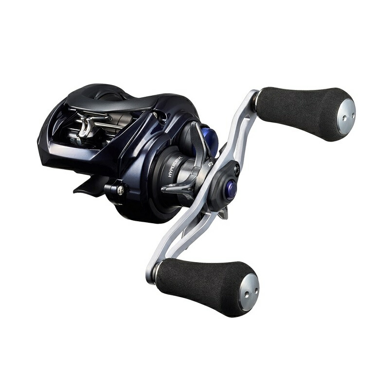 【先着限定最大7,500円OFFクーポン 7/18~】ダイワ 23ソルティスト SALTIST TW 100XHL PE SPECIAL / 左ハンドル | 釣具 釣り フィッシング|つり具のブンブン 店