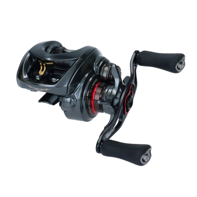 ダイワ スティーズ CT SV TW 700SHL / 左ハンドル | 釣具 釣り フィッシング
