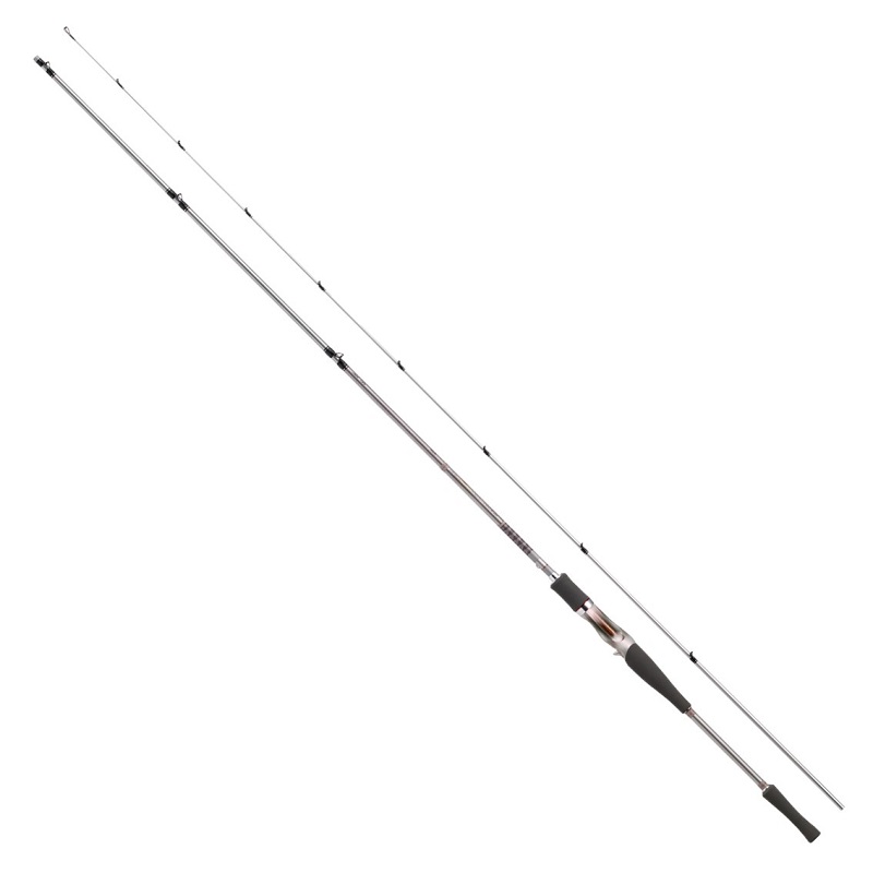 楽天市場】ダイワ ハートランド 7112MRB-25 | 釣具 釣り