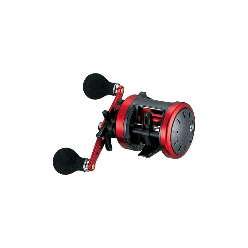 【先着限定最大7,500円OFFクーポン 7/18～】ダイワ 17ダイナスター 150 / 右ハンドル | 釣具 釣り フィッシング｜つり具のブンブン　店
