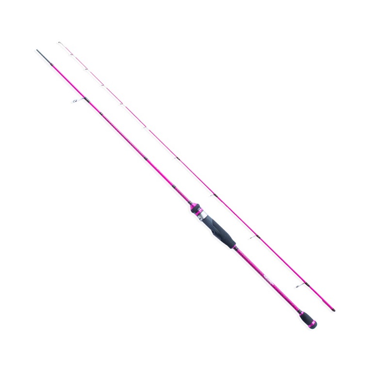 楽天市場】ジークラック 泥棒竿スパイダー DORO-B603L 唐草墨グリーン