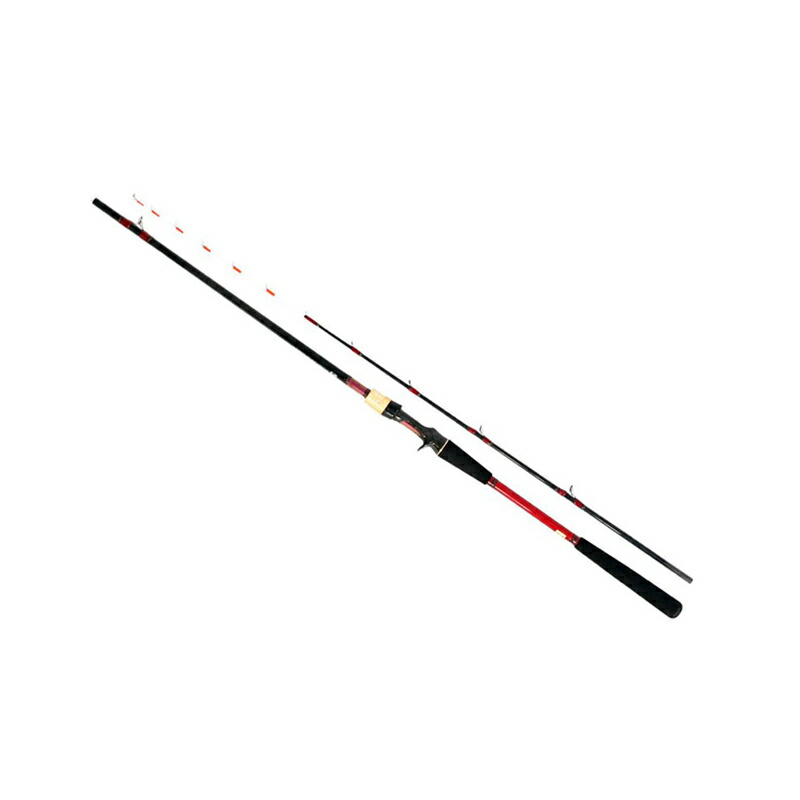 【先着限定最大7,500円OFFクーポン 7/18～】ダイワ アナリスタータチウオ テンヤ 91-180・R | 釣具 釣り フィッシング｜つり具のブンブン　店