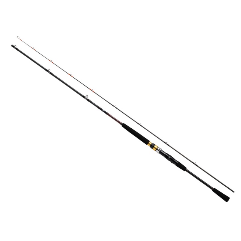 【先着限定最大7,500円OFFクーポン 7/18～】ダイワ シーフレックス 64 80-270・N 【大型商品】 | 釣具 釣り フィッシング｜つり具のブンブン　店
