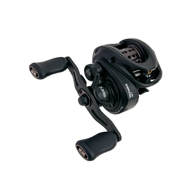 アブ ROXANI BC ロキサーニBC BF7 | 釣具 釣り フィッシング｜つり具のブンブン　店