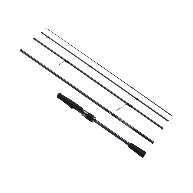 ドラッガー ブレイクスルー 83XXH-3 ダイワ ドラッガー ブレイクスルー 83XXH-3 (ロッド・釣竿) 価格比較