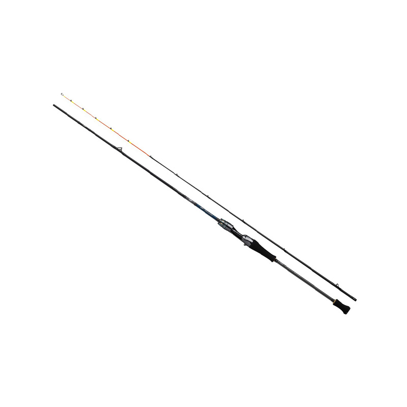 Daiwa ダイワ　エメラルダス　MX イカメタル　K56ULB - GS 4550133165559_1.jpg