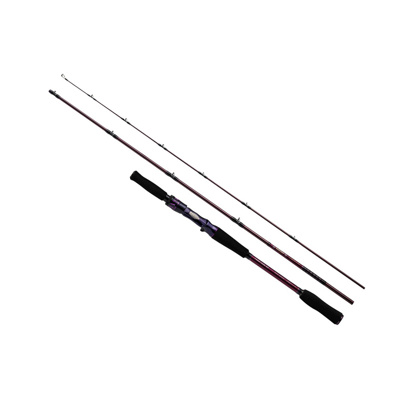 ダイワ ハートランド リベラリスト 763M+RSB-23 | 釣具 釣り フィッシング