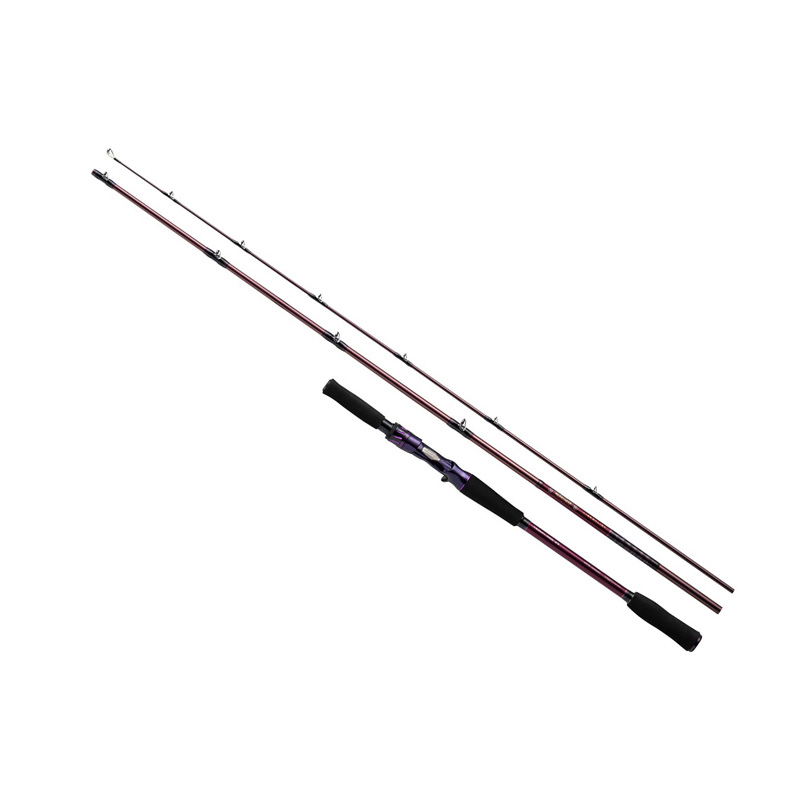 【先着限定最大7,500円OFFクーポン 7/18～】ダイワ ハートランド リベラリスト 763MH+RSB-23 | 釣具 釣り フィッシング｜つり具のブンブン　店