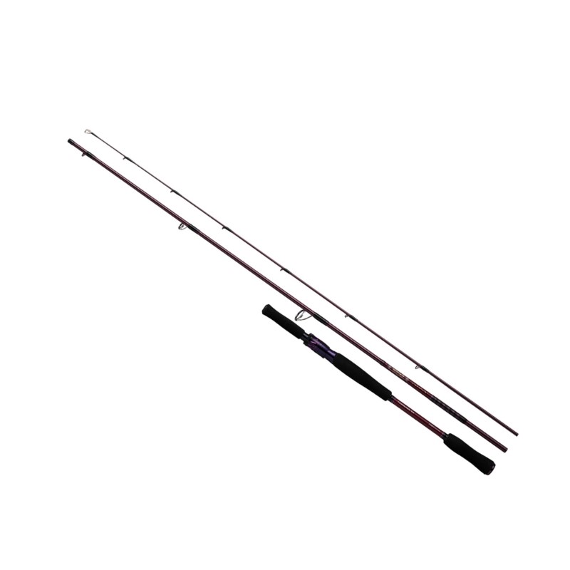 楽天市場】ダイワ ハートランド 772ML+FS-22 | 釣具 釣り