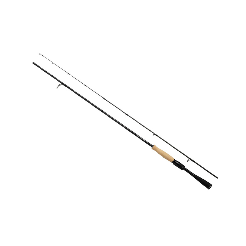 ダイワ 21ブレイゾン S61ML-2・ST | 釣具 釣り フィッシング