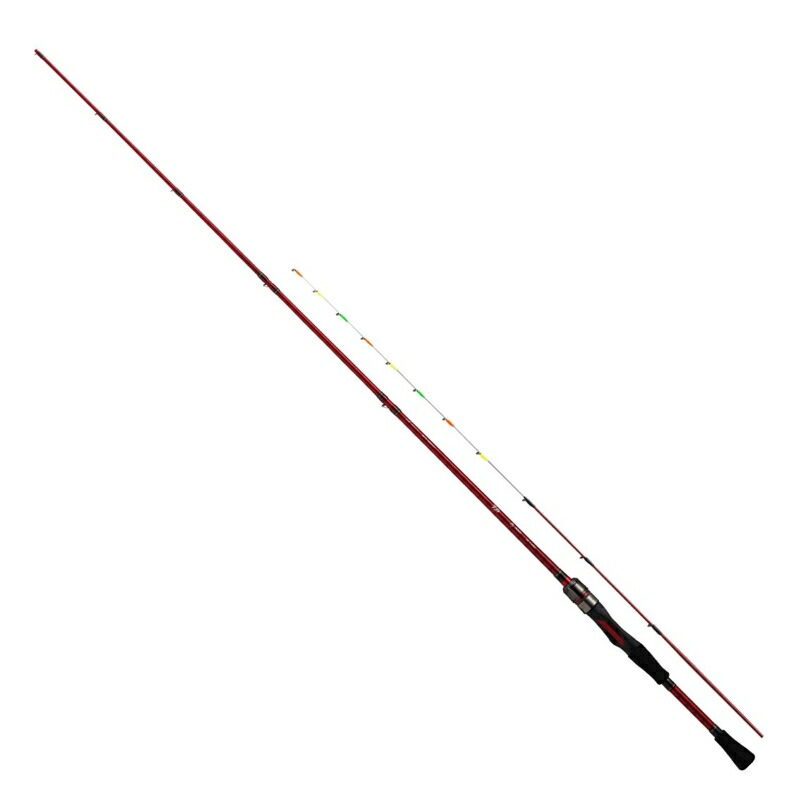 【先着限定最大7,500円OFFクーポン 7/18～】ダイワ BJ イカダAIR W 157MT | 釣具 釣り フィッシング｜つり具のブンブン　店