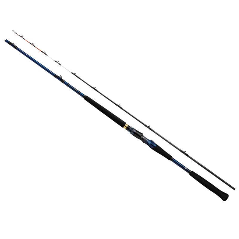 【先着限定最大7,500円OFFクーポン 7/18~】ダイワ 極鋭中深場 M-205 | 釣具 釣り フィッシング|つり具のブンブン 店