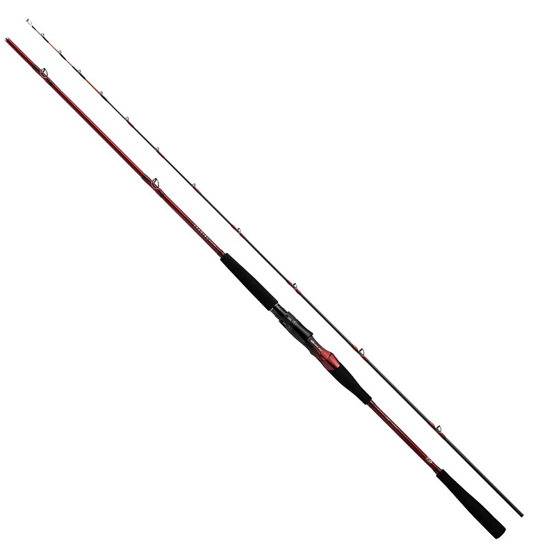 【先着限定最大7,500円OFFクーポン 7/18～】ダイワ リーディング MG73 H-225MT | 釣具 釣り フィッシング｜つり具のブンブン　店