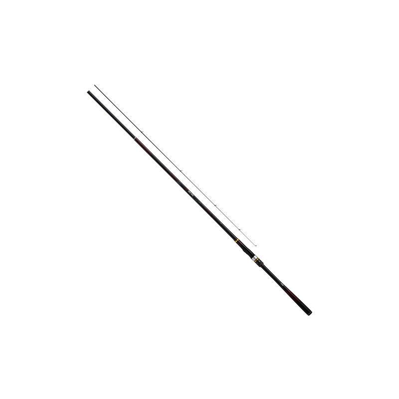 【先着限定最大7,500円OFFクーポン 7/18~】ダイワ 銀狼 0.6-53・K | 釣具 釣り フィッシング|つり具のブンブン 店