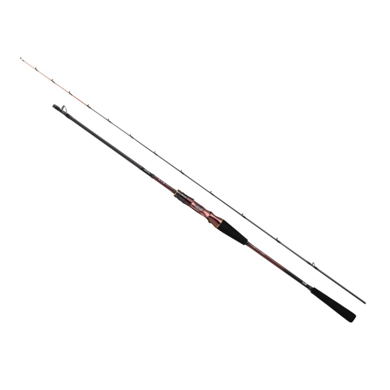 【先着限定最大7,500円OFFクーポン 7/18～】ダイワ 紅牙 コウガ MX N610MHB-MT・W / タイラバ | 釣具 釣り フィッシング｜つり具のブンブン　店