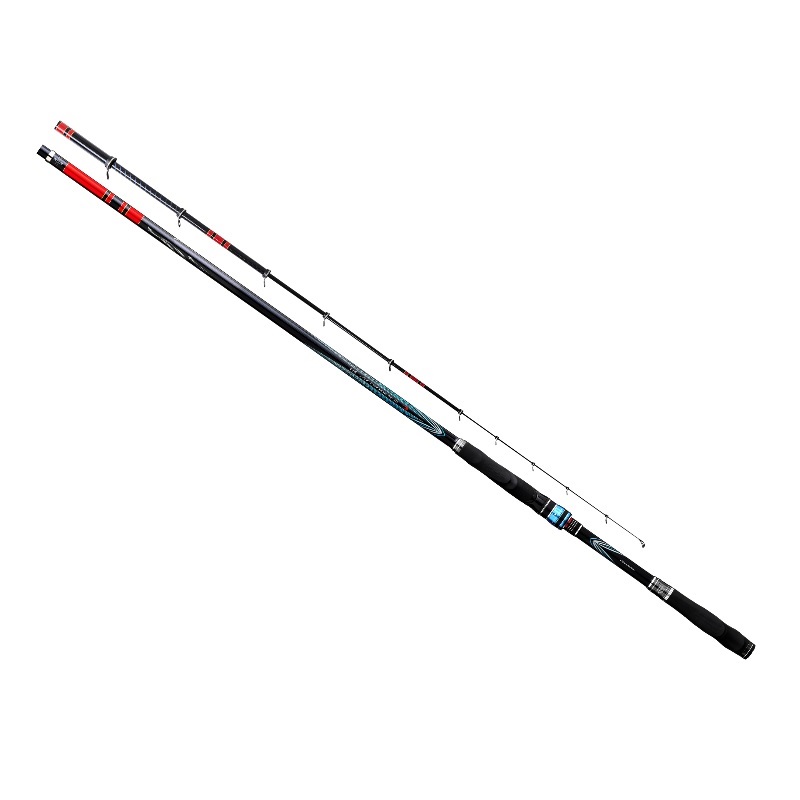 がまかつ がま磯アテンダー3 0.6号-5.3m | 釣具 釣り フィッシング