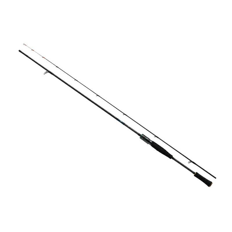 ダイワ エメラルダス EX BOAT 72MS-SMT / ボートエギング ティップラン アオリイカ 4550133440915_1.jpg