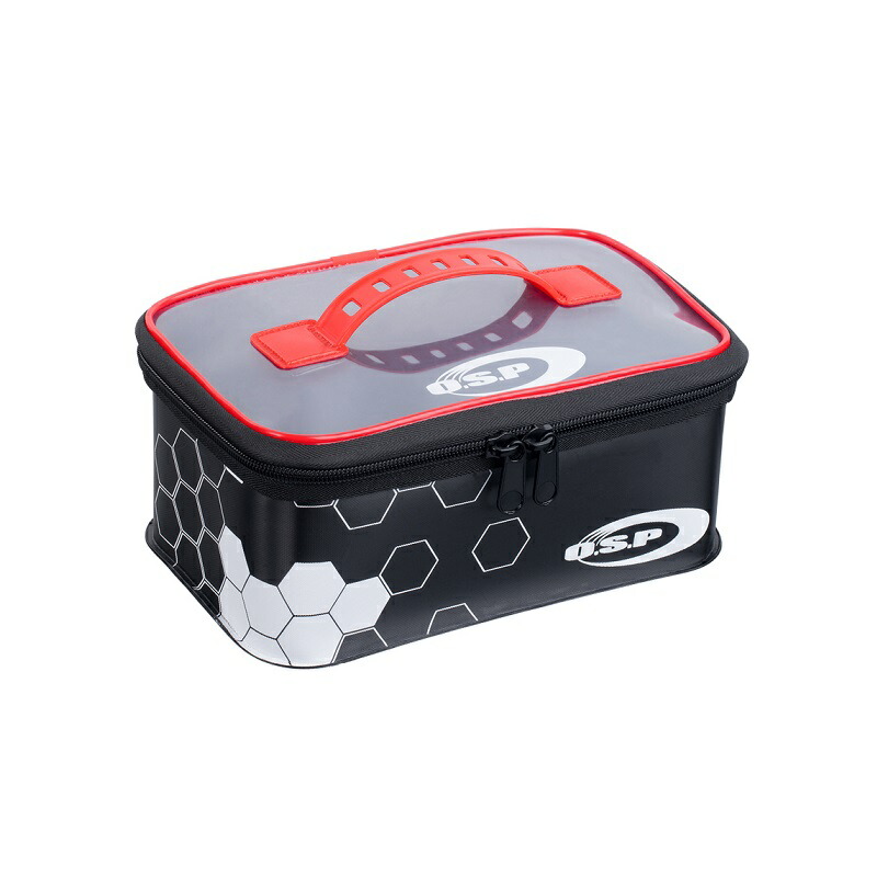 楽天市場】OSP O.S.Pシステムツールバッグ40 ブラック | 釣具 釣り