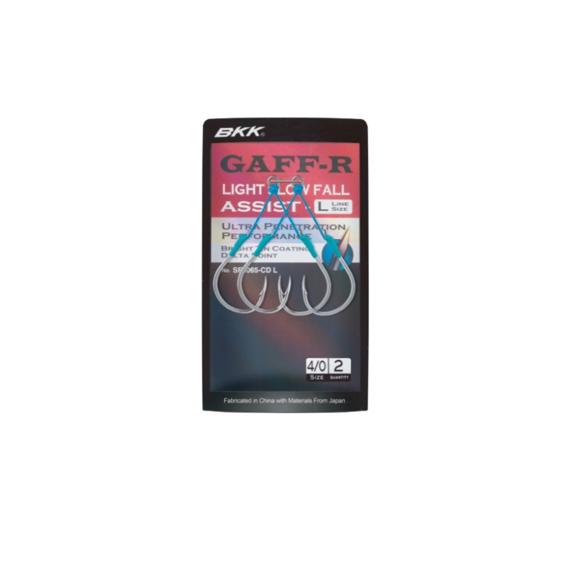 楽天市場】ガンクラフト GAFI（ガフィ） GxF-S20 4.5〜5-720XH | 釣具