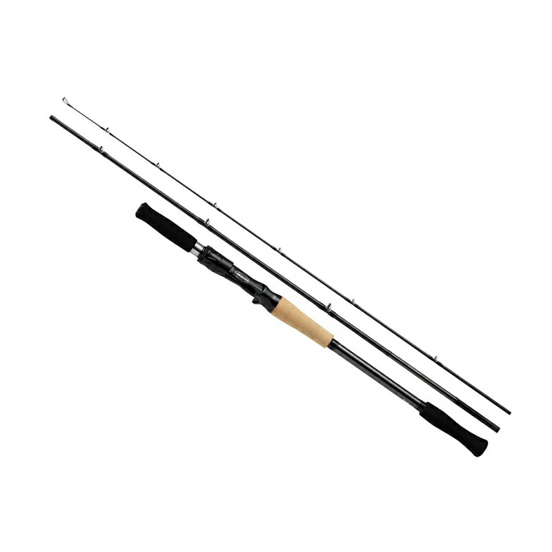 ダイワ ファントム リベラリスト 763M+RSB | 釣具 釣り フィッシング