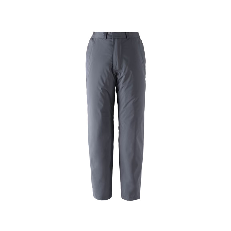 シマノ RB-035W インサレーション レインパンツ L チャコール | 釣具 釣り フィッシング
