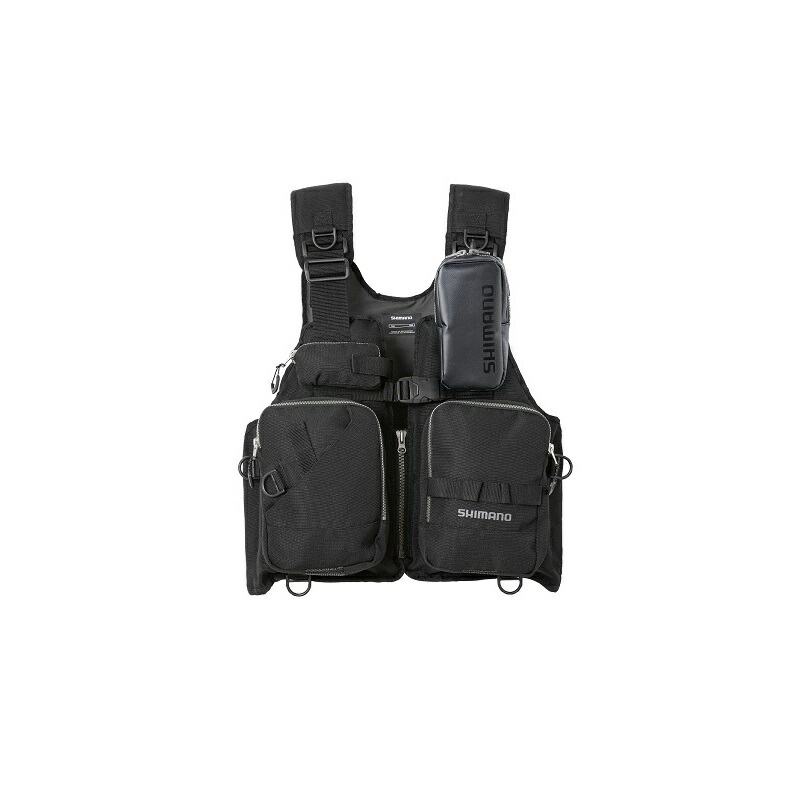 楽天市場】シマノ VF-029U ロックショアベスト(shi-vf029u)｜ゲーム