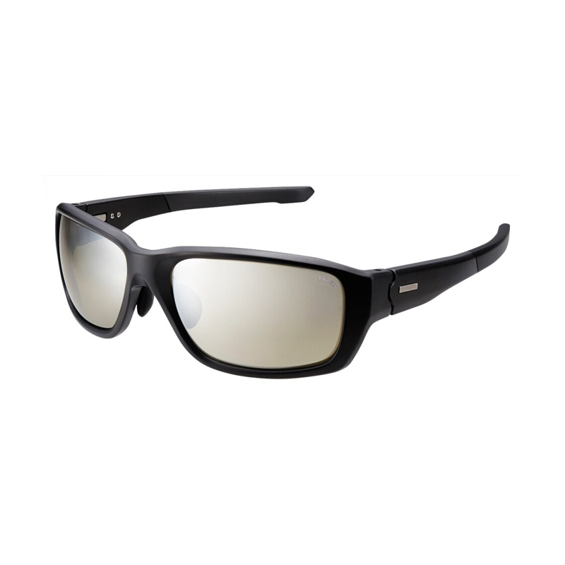 楽天市場】シマノ 偏光グラス STL301 トゥルービュースポーツシルバー