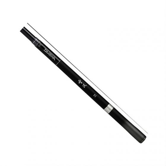 【先着限定最大7,500円OFFクーポン 7/18～】ダイワ 雪渓 硬調 53M・R | 釣具 釣り フィッシング｜つり具のブンブン　店